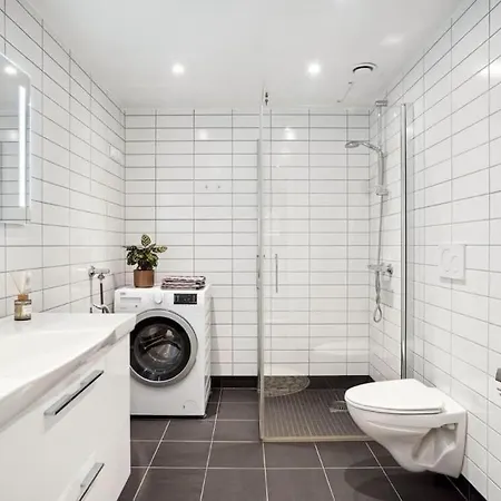 Apartment I *