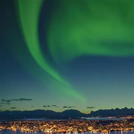 I Apartment Tromsø