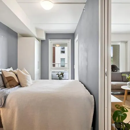 Apartment I *